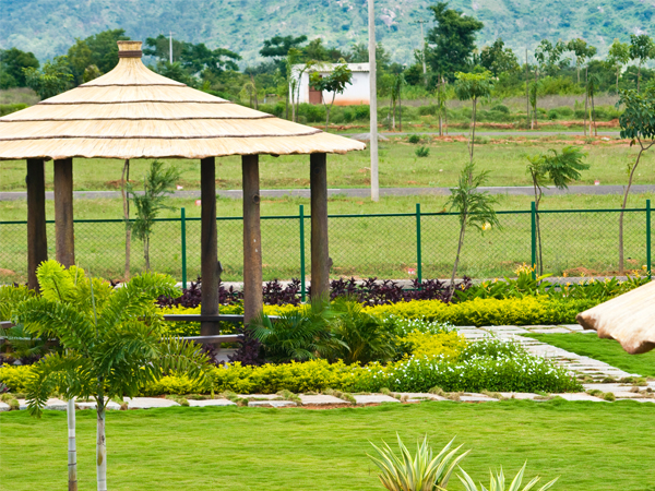 Mysore iT Park