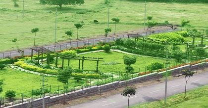 Mysore iT Park